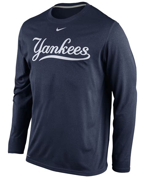 nike new york yankees apparel